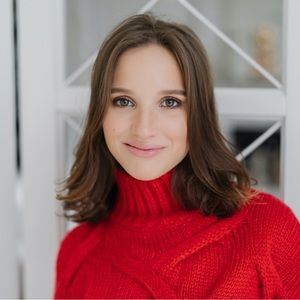 Meet your Posher, Erin